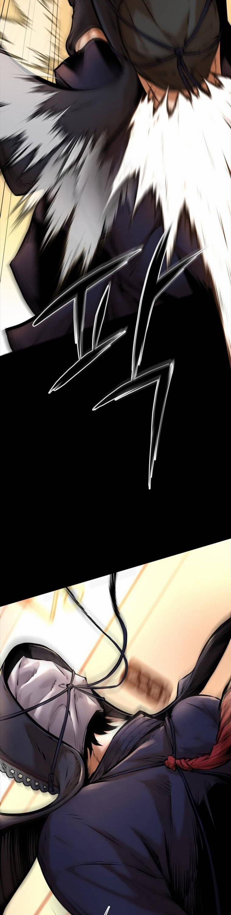 Thanh Kiếm Báo Thù 1 trang 4