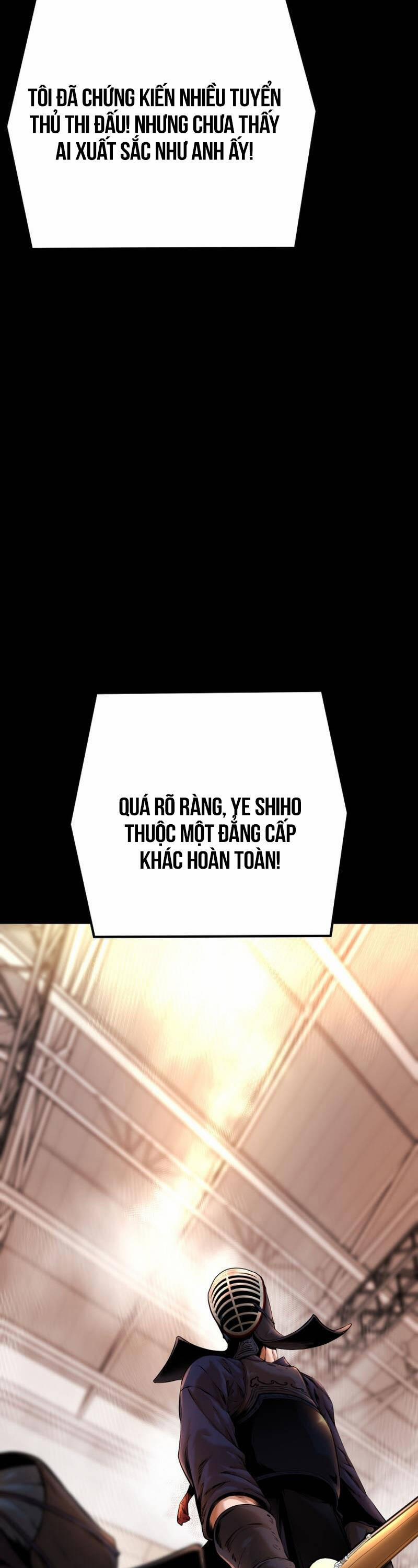 Thanh Kiếm Báo Thù 10 trang 36