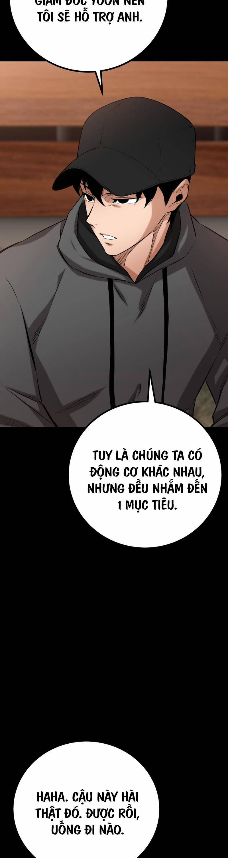 Thanh Kiếm Báo Thù 11 trang 52