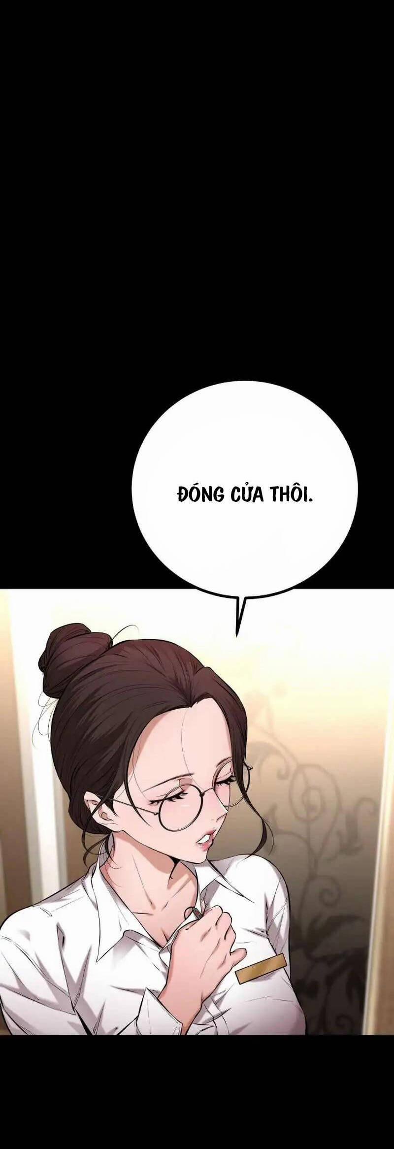 Thanh Kiếm Báo Thù 12 trang 58
