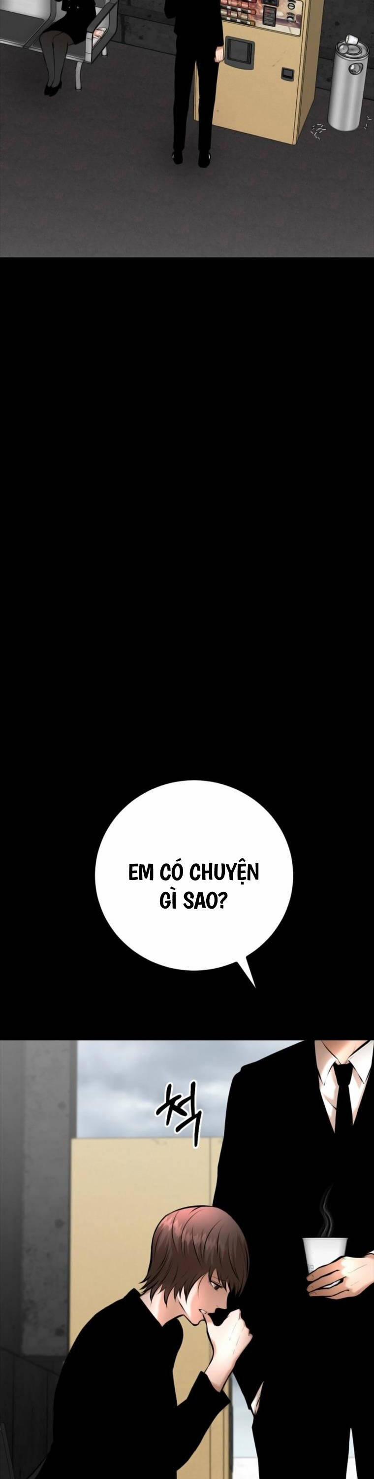 Thanh Kiếm Báo Thù 2 trang 15