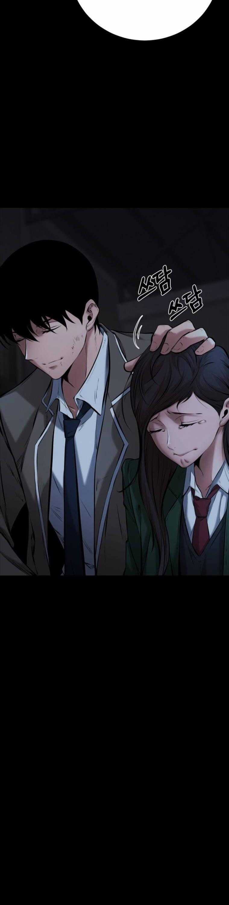 Thanh Kiếm Báo Thù 2 trang 21