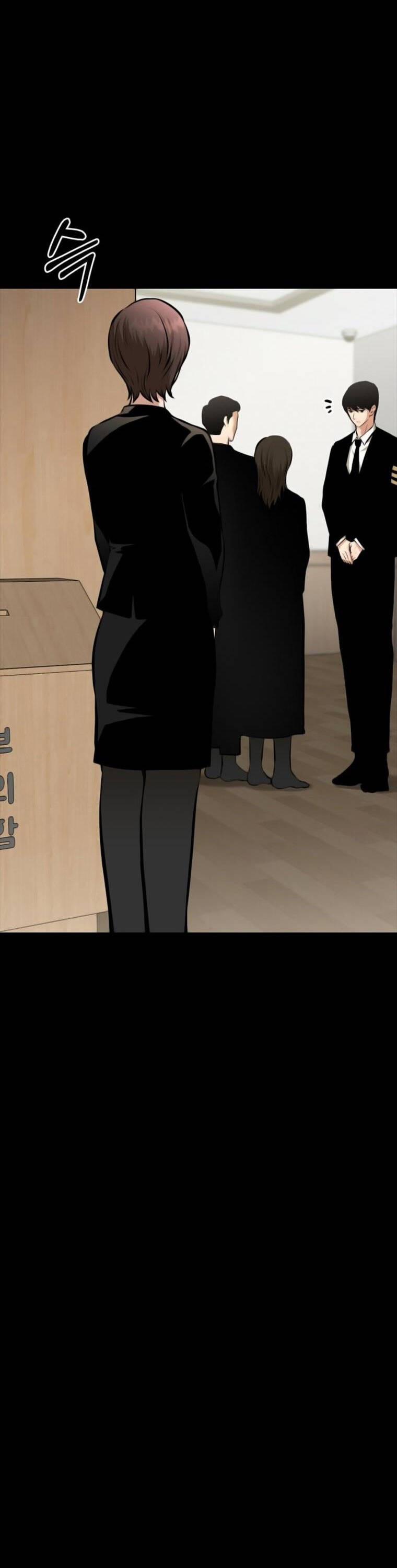 Thanh Kiếm Báo Thù 2 trang 3