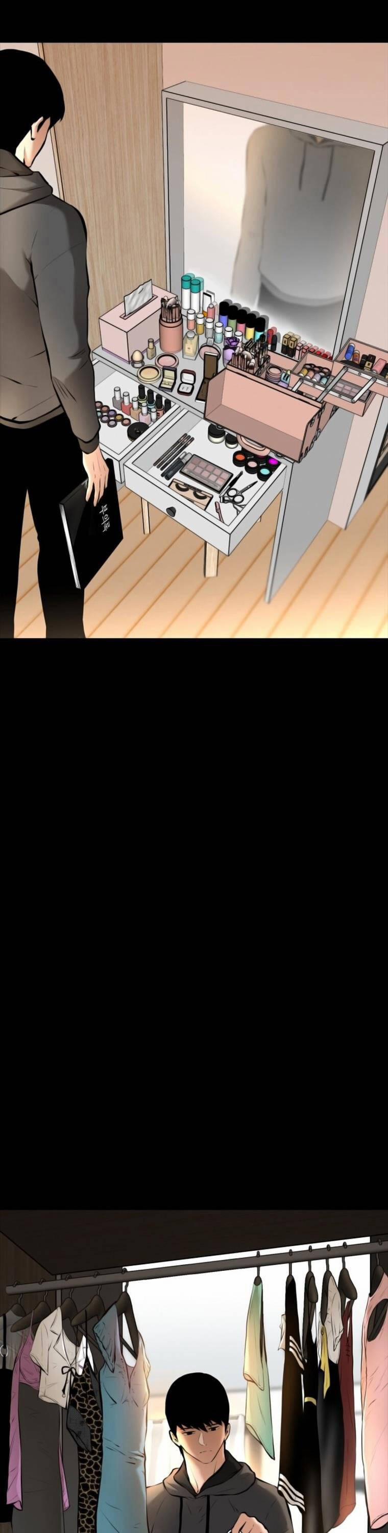 Thanh Kiếm Báo Thù 2 trang 31