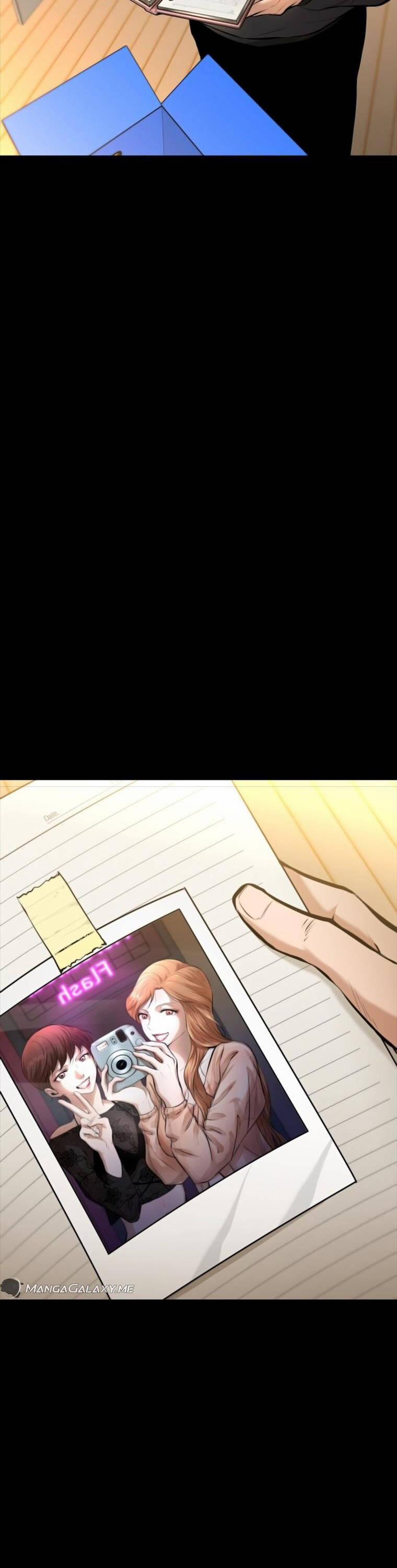 Thanh Kiếm Báo Thù 2 trang 34