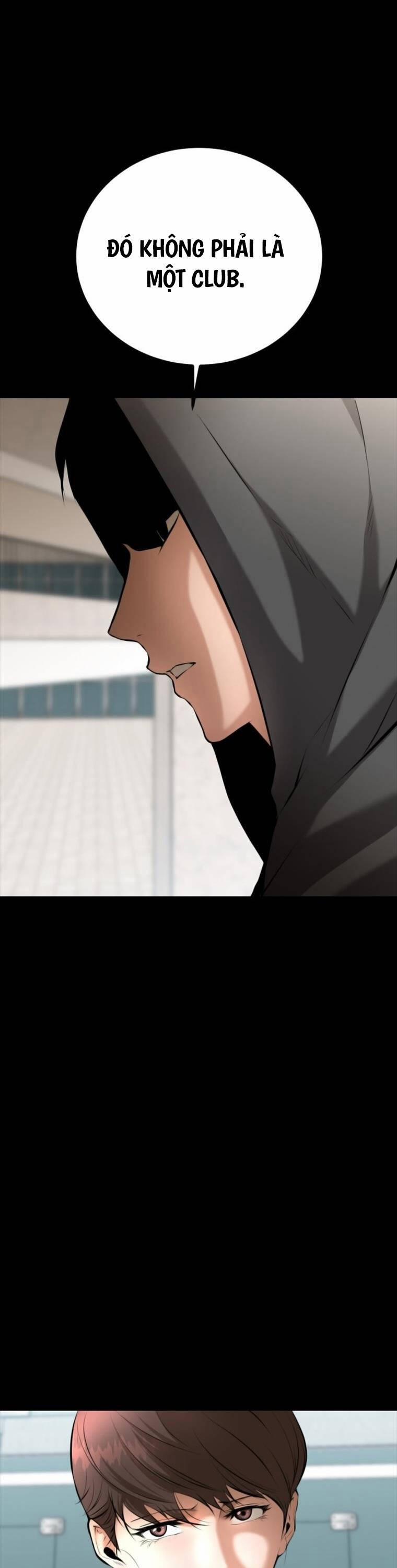 Thanh Kiếm Báo Thù 2 trang 43