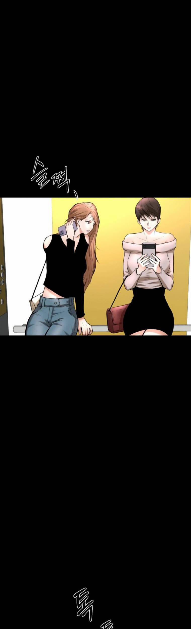 Thanh Kiếm Báo Thù 2 trang 46