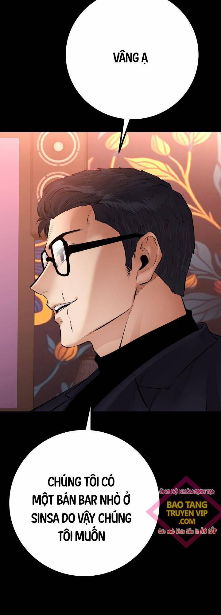 Thanh Kiếm Báo Thù 29 trang 9