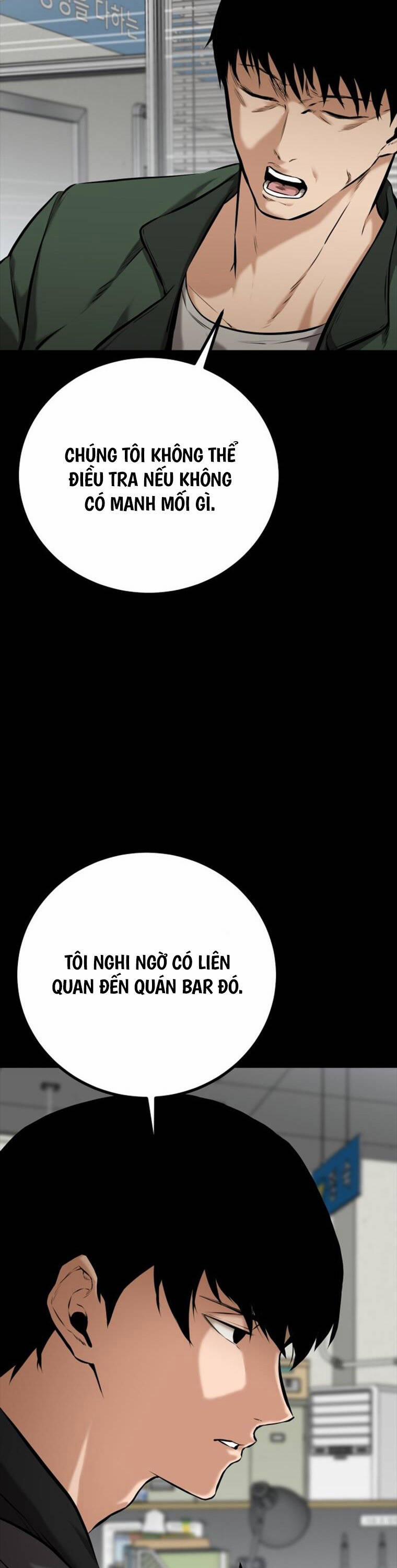 Thanh Kiếm Báo Thù 3 trang 7