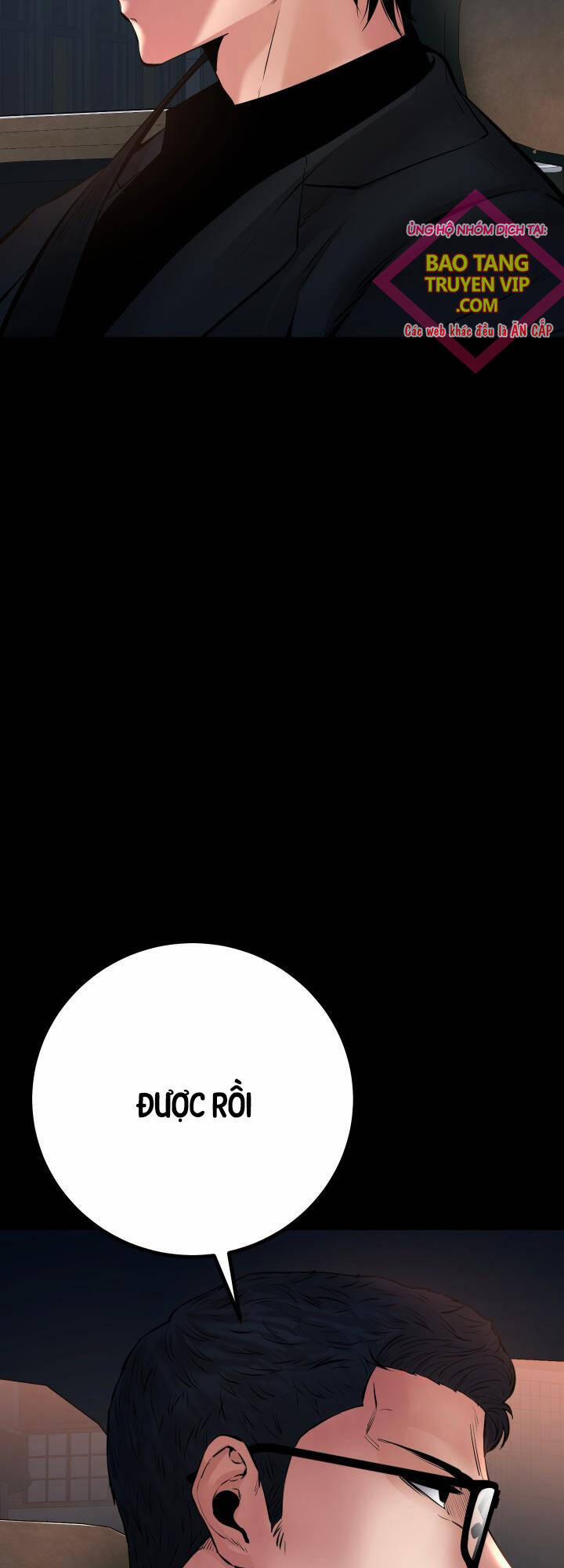 Thanh Kiếm Báo Thù 30 trang 3