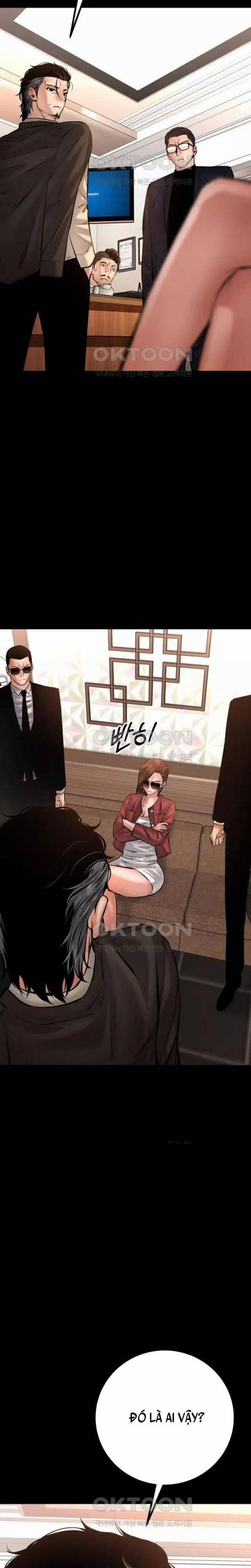 Thanh Kiếm Báo Thù 32 trang 2