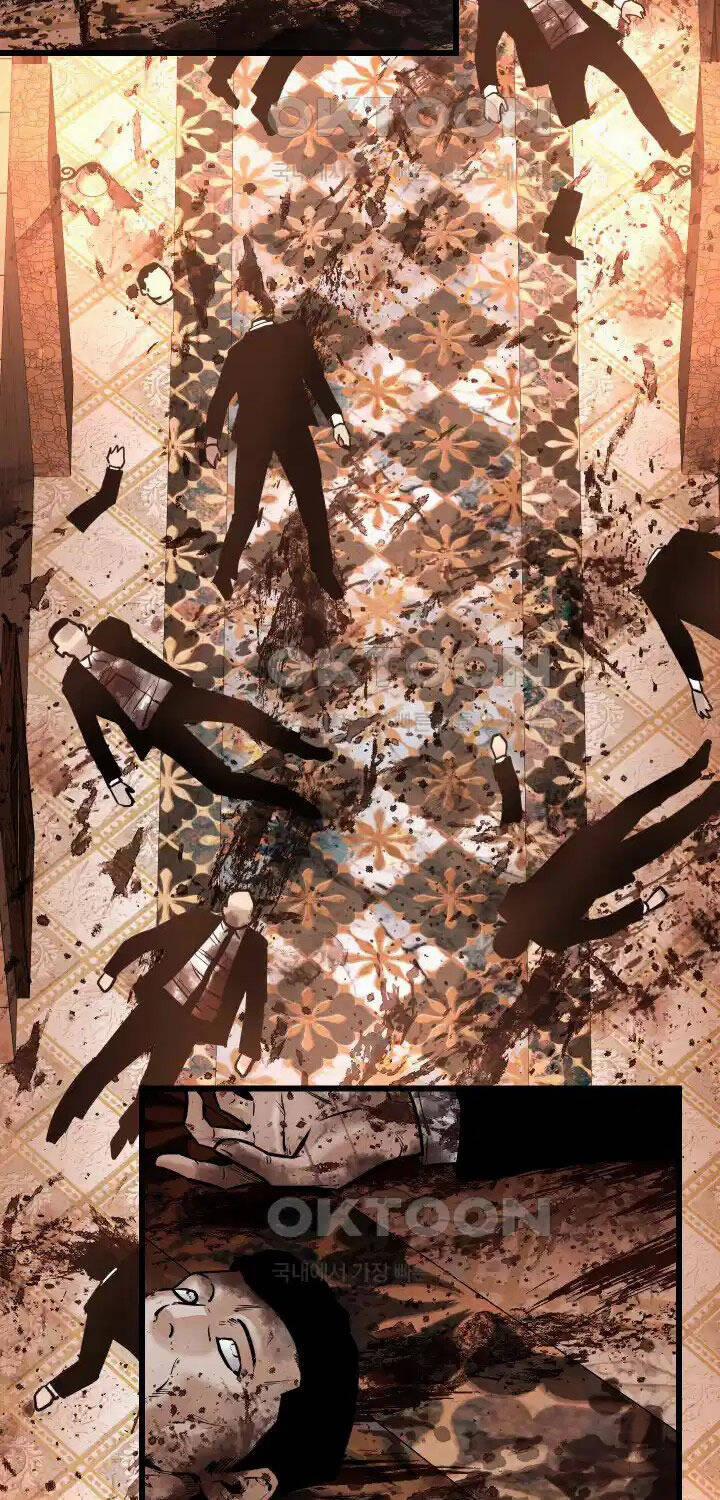 Thanh Kiếm Báo Thù 33 trang 2