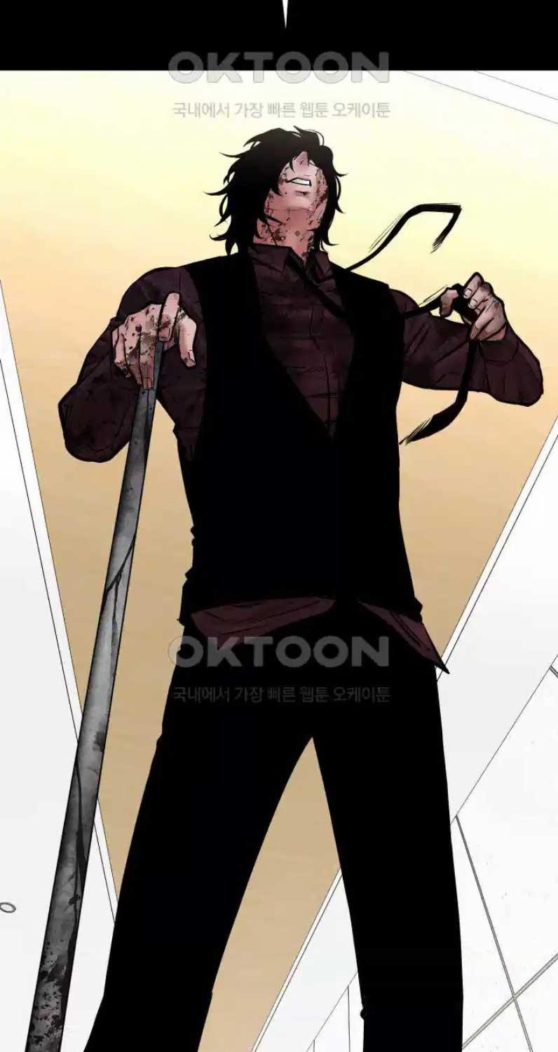 Thanh Kiếm Báo Thù 37 trang 109