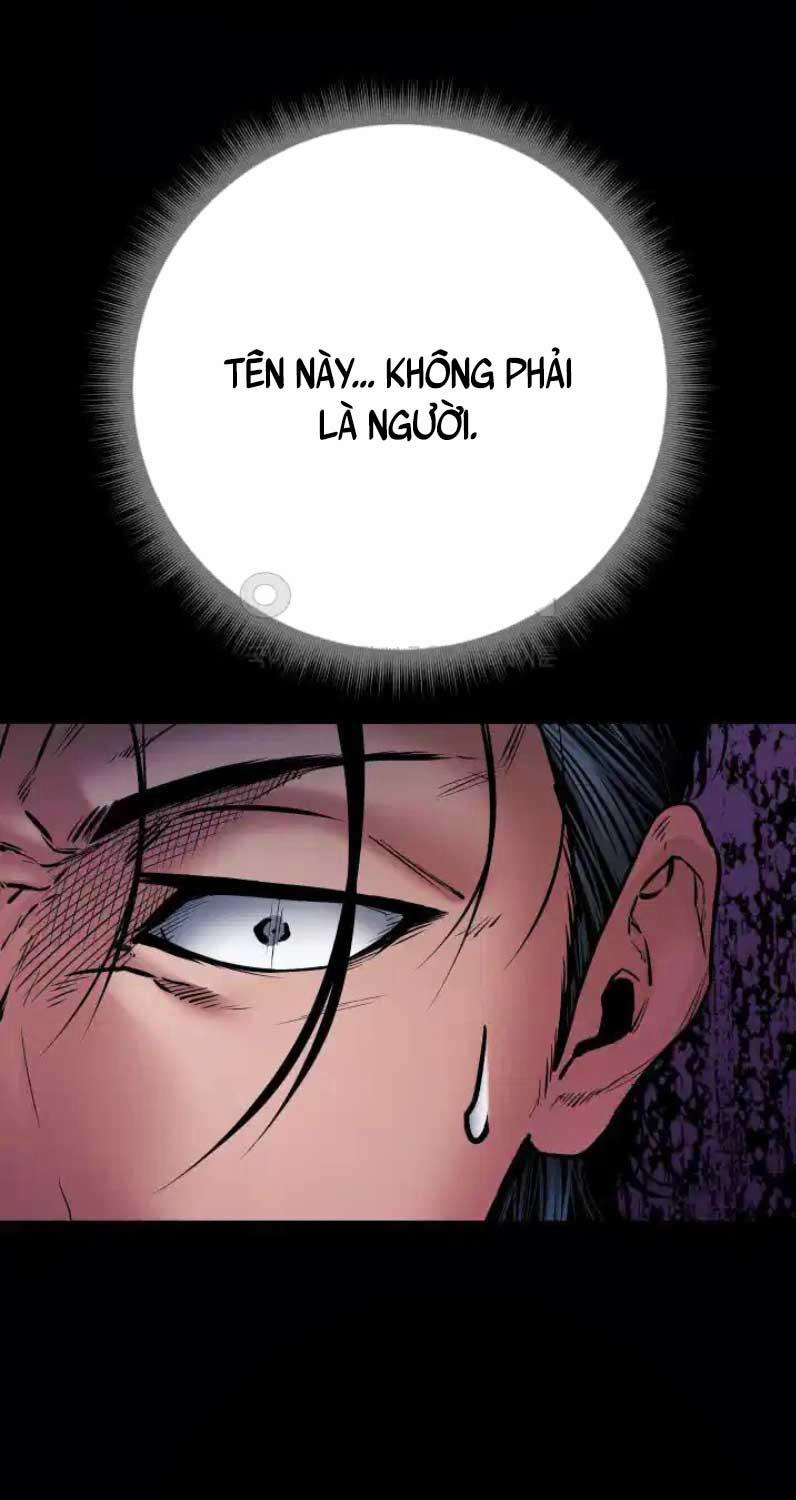 Thanh Kiếm Báo Thù 37 trang 112