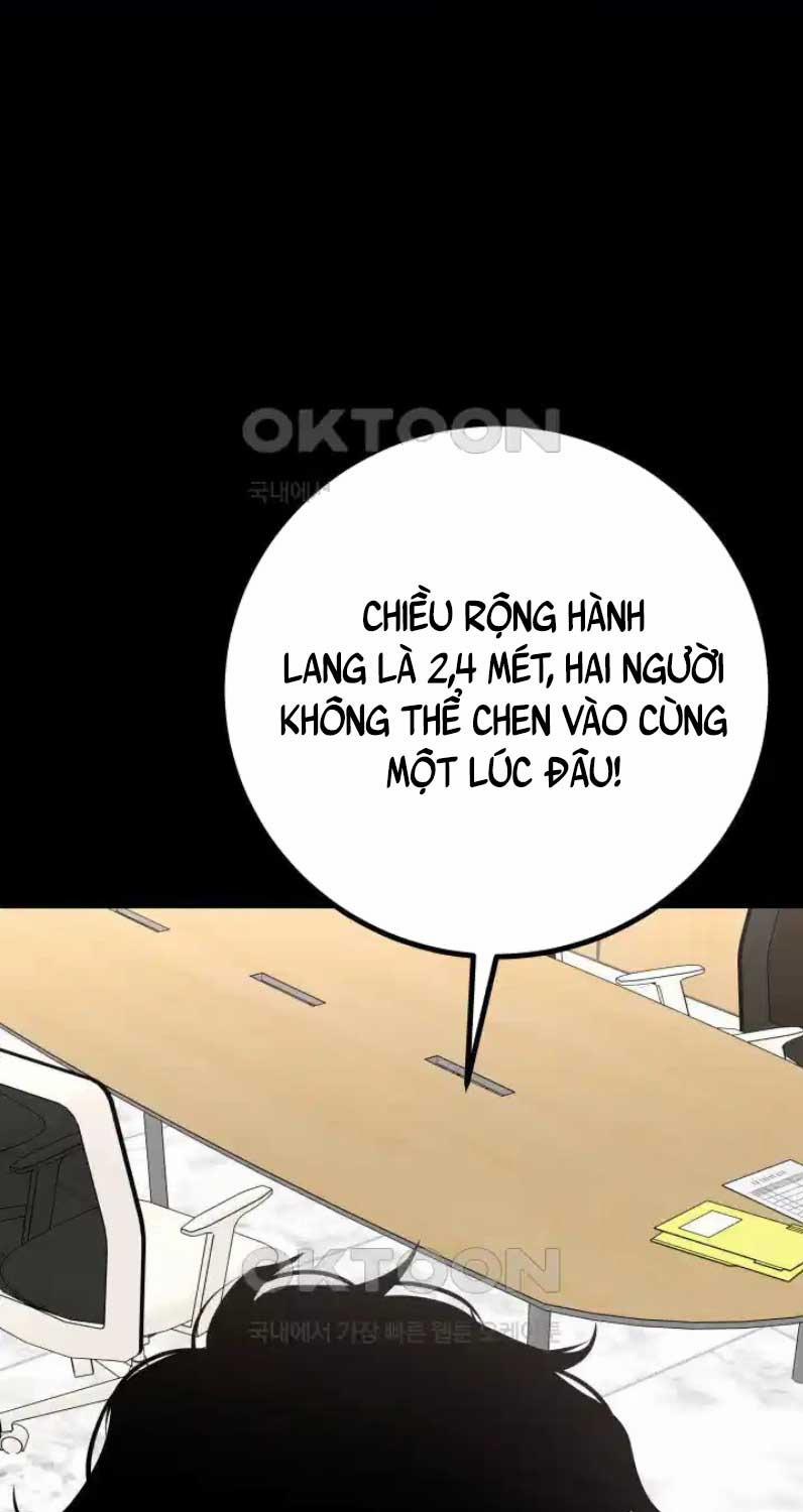 Thanh Kiếm Báo Thù 37 trang 71