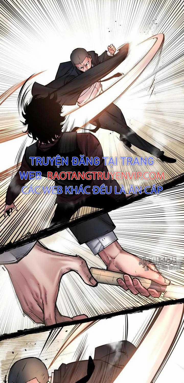 Thanh Kiếm Báo Thù 38 trang 37