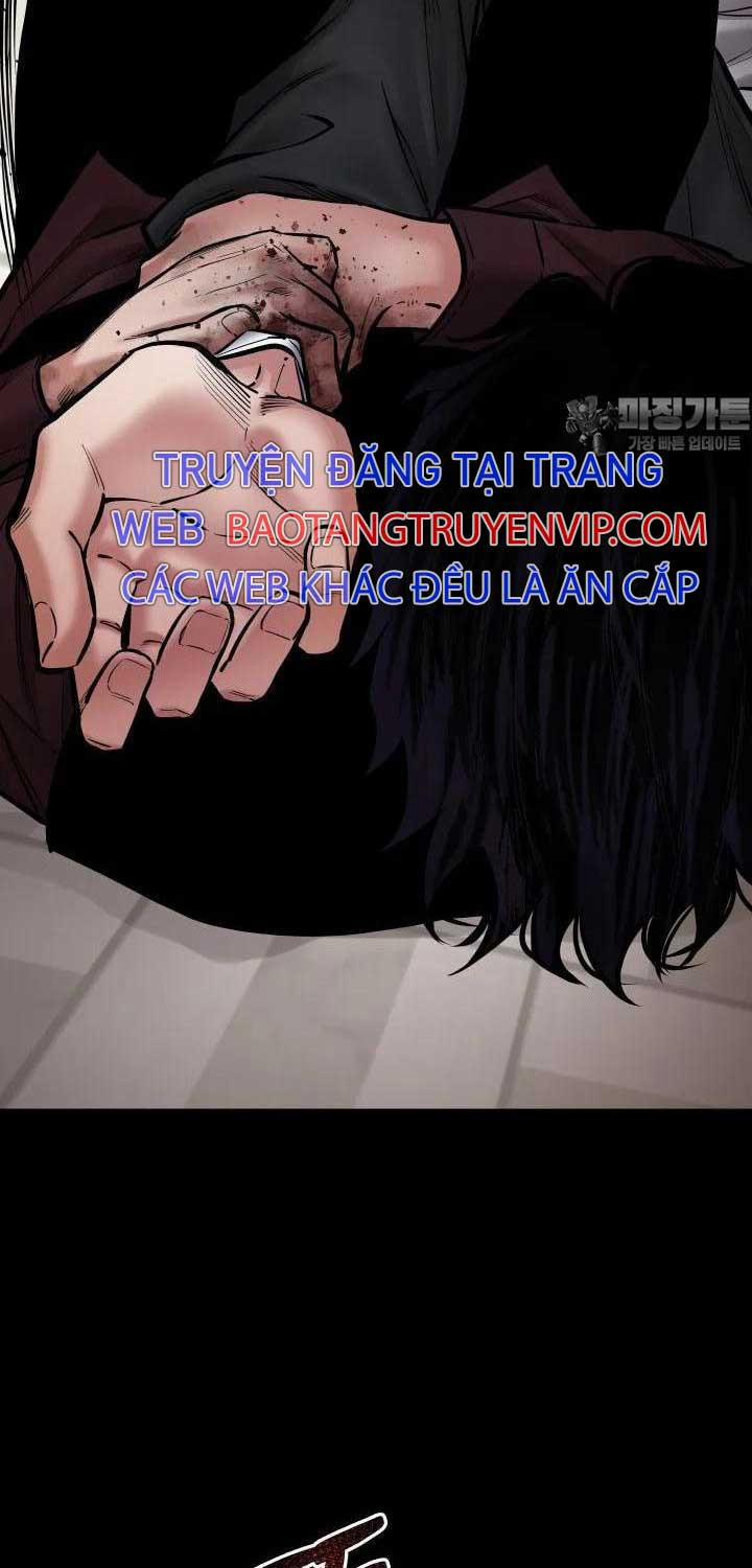 Thanh Kiếm Báo Thù 38 trang 59
