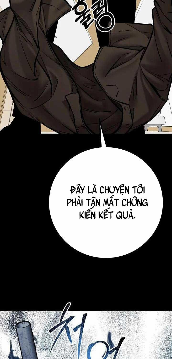 Thanh Kiếm Báo Thù 38 trang 76