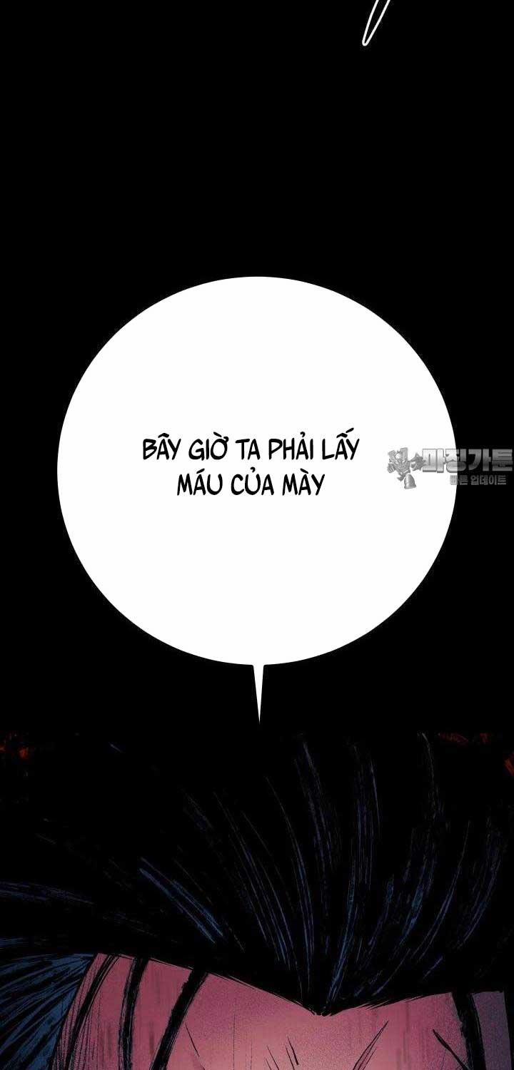 Thanh Kiếm Báo Thù 38 trang 84