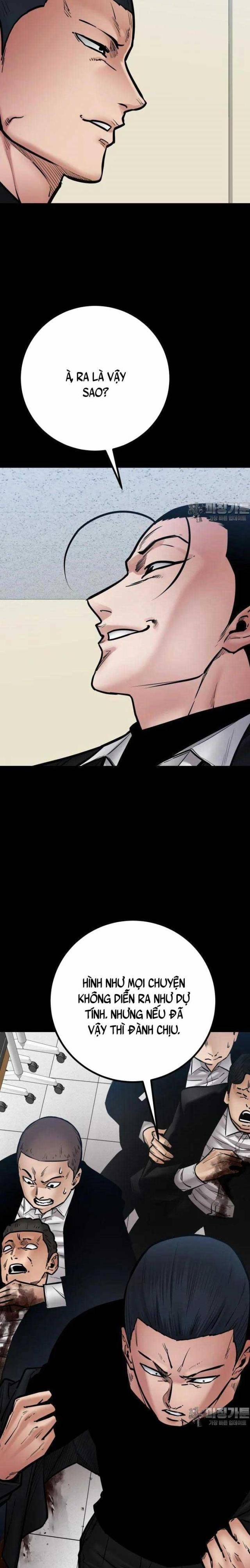 Thanh Kiếm Báo Thù 39 trang 3