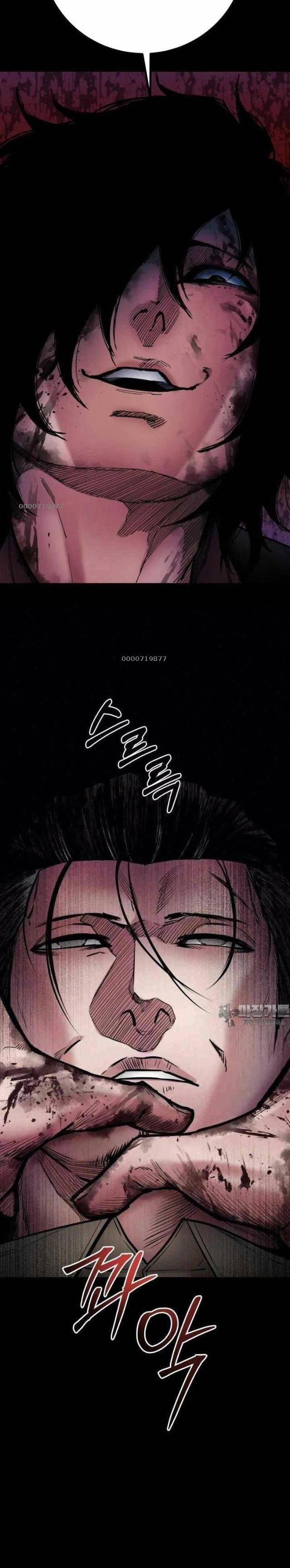 Thanh Kiếm Báo Thù 39 trang 35