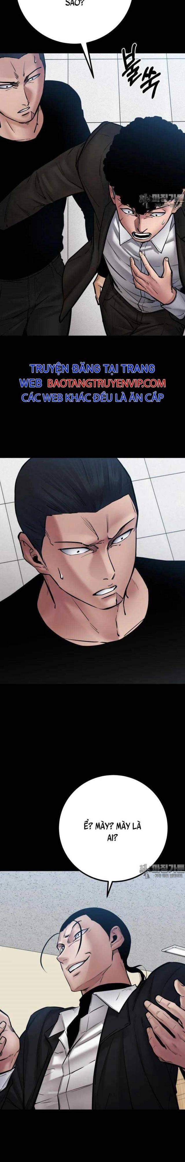 Thanh Kiếm Báo Thù 39 trang 8