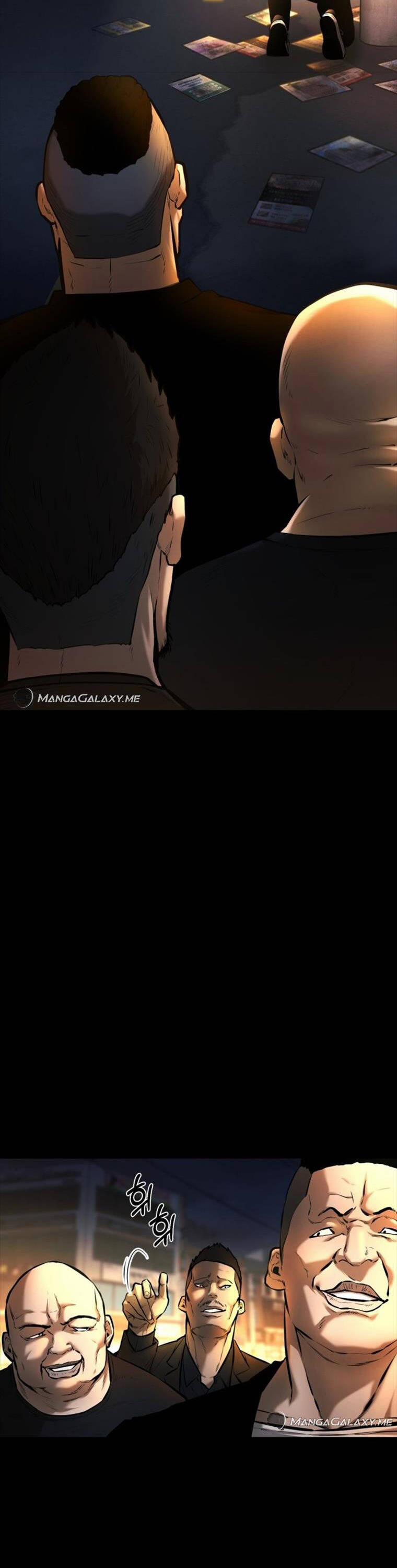 Thanh Kiếm Báo Thù 4 trang 2