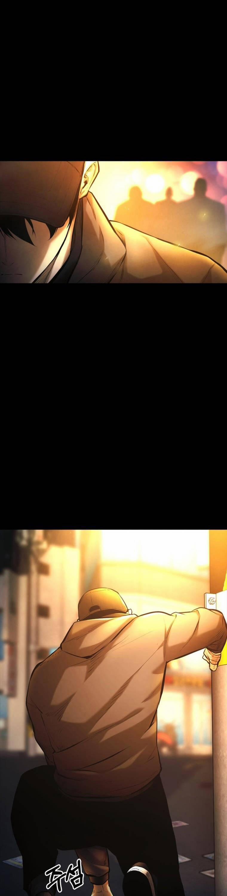 Thanh Kiếm Báo Thù 4 trang 3