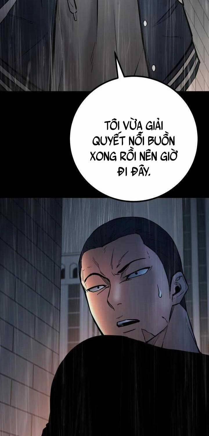 Thanh Kiếm Báo Thù 43 trang 25