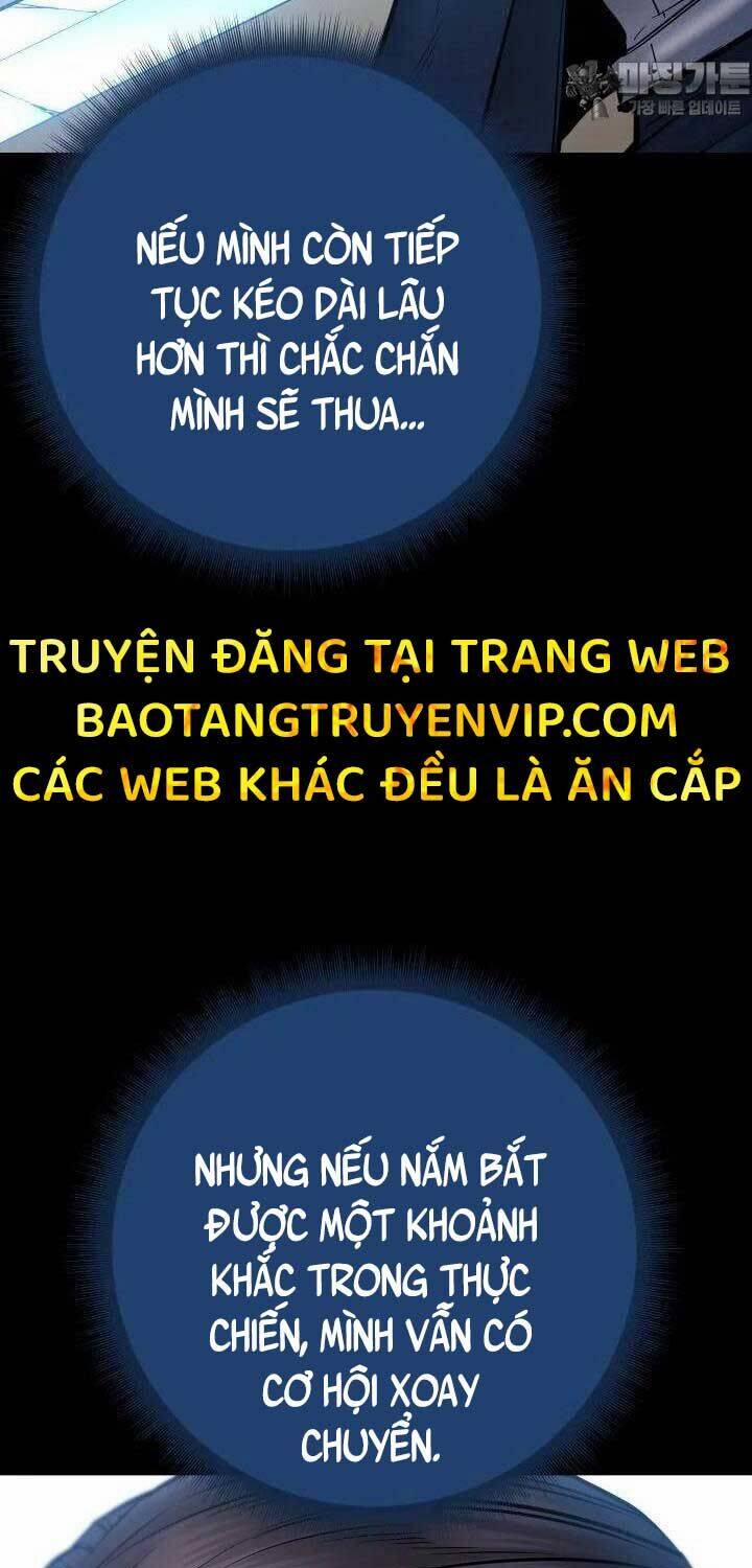 Thanh Kiếm Báo Thù 43 trang 37