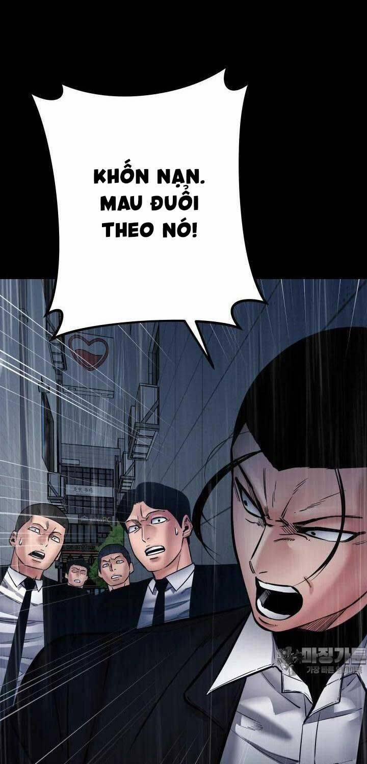 Thanh Kiếm Báo Thù 43 trang 63
