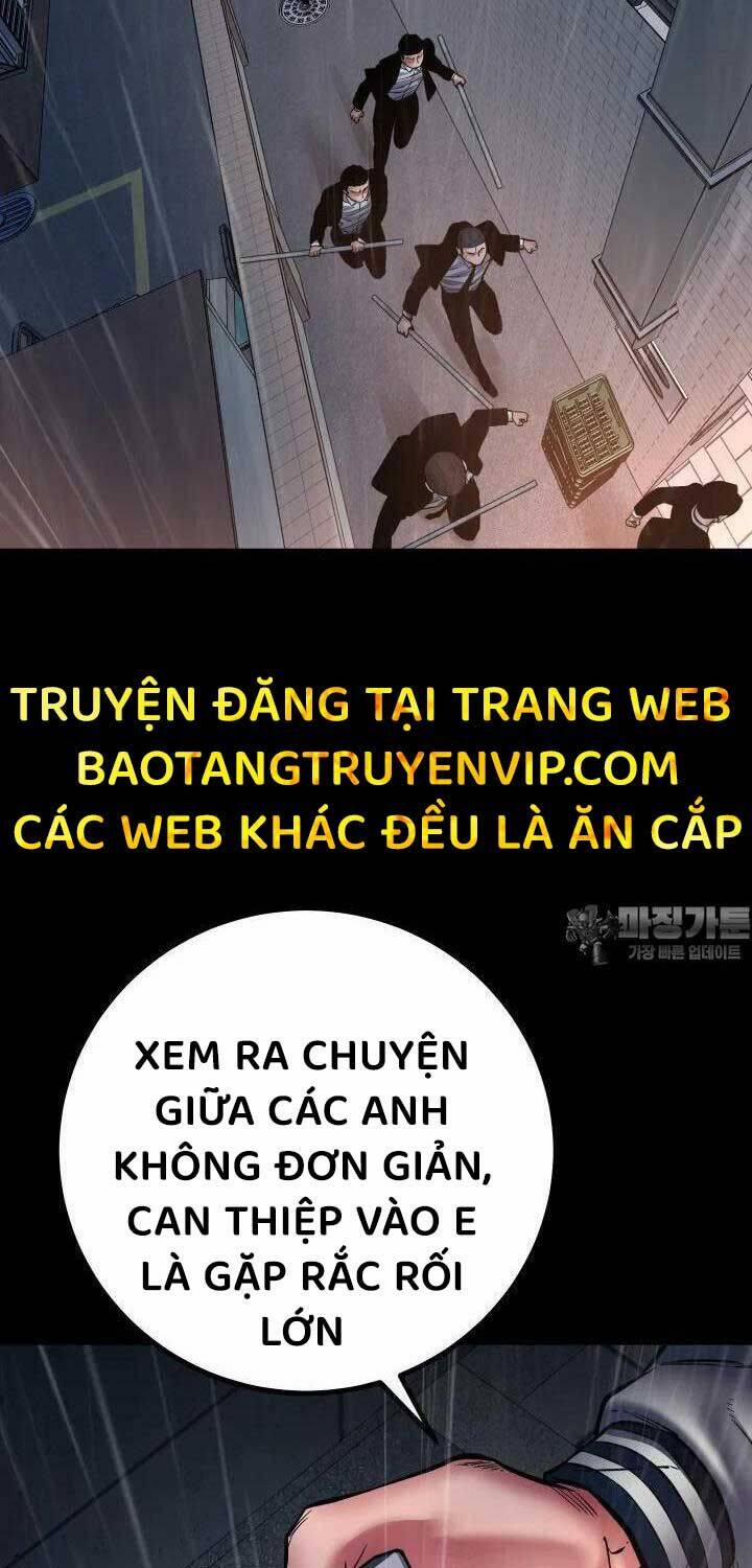 Thanh Kiếm Báo Thù 43 trang 65