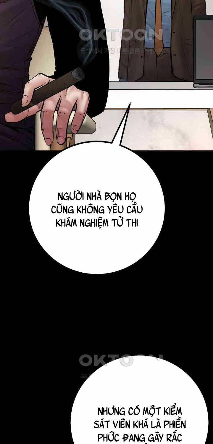 Thanh Kiếm Báo Thù 46 trang 2