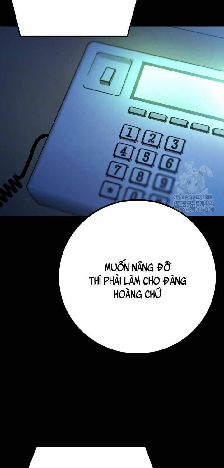 Thanh Kiếm Báo Thù 47 trang 14