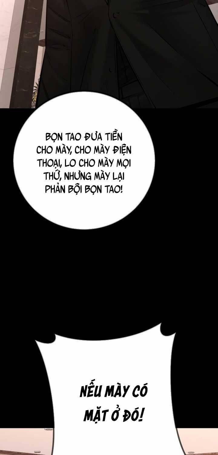 Thanh Kiếm Báo Thù 47 trang 61
