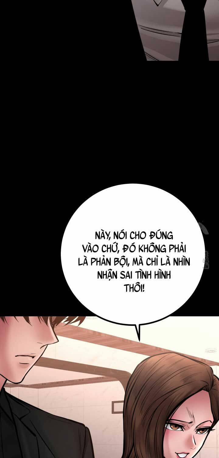 Thanh Kiếm Báo Thù 47 trang 64