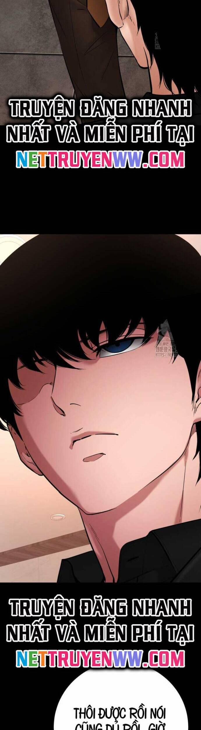 Thanh Kiếm Báo Thù 49 trang 12