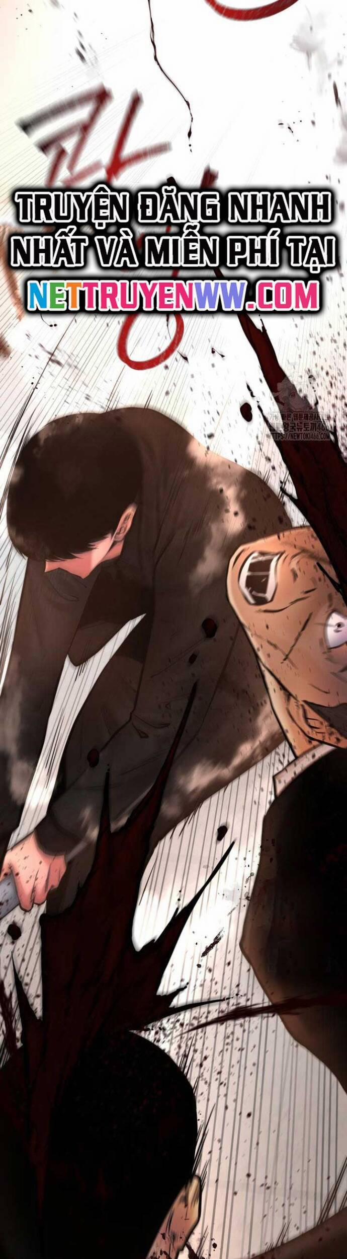 Thanh Kiếm Báo Thù 49 trang 21