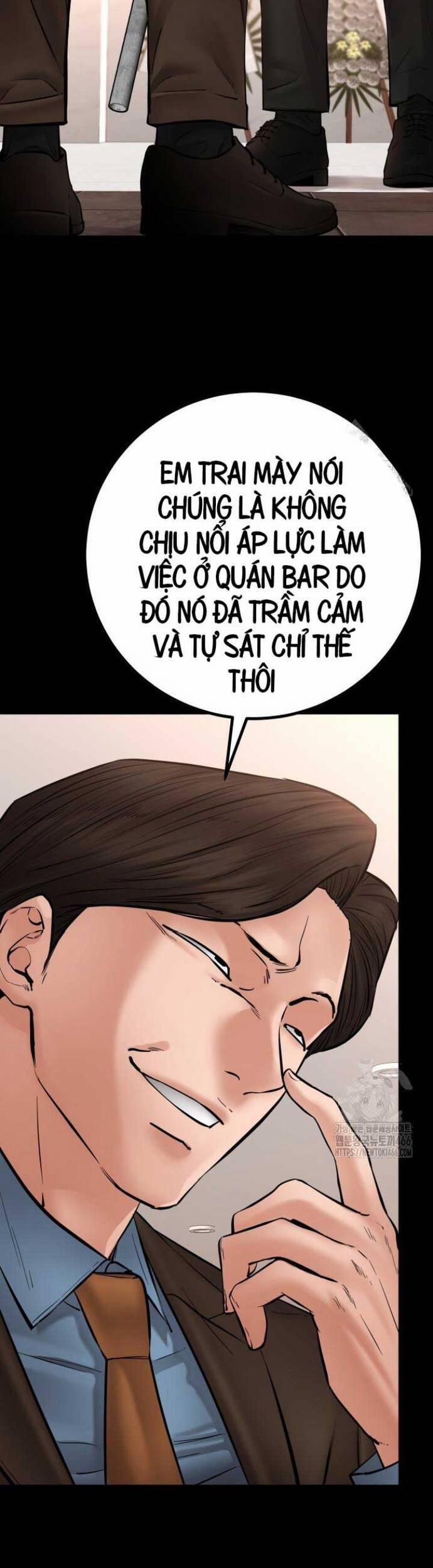 Thanh Kiếm Báo Thù 49 trang 5