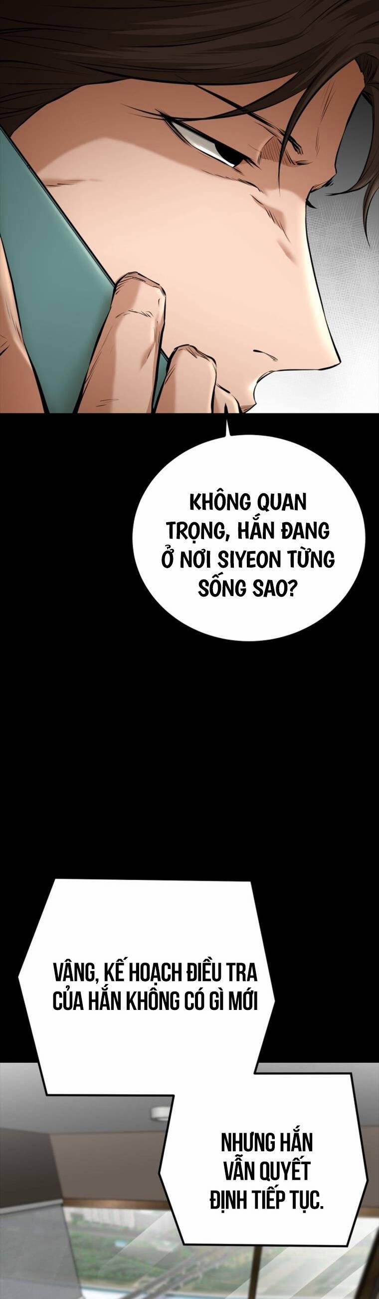 Thanh Kiếm Báo Thù 5 trang 17