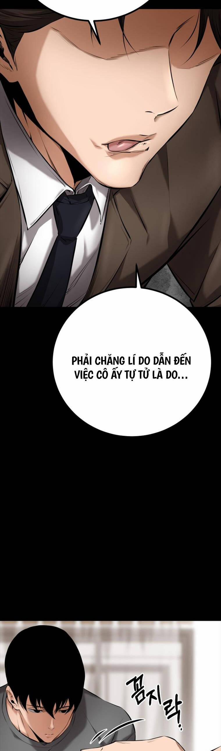 Thanh Kiếm Báo Thù 5 trang 53