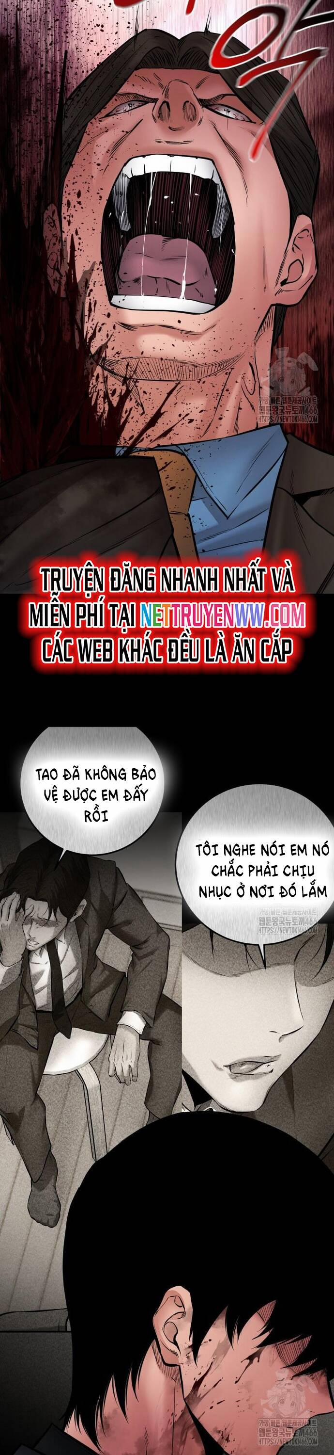 Thanh Kiếm Báo Thù 51 trang 48