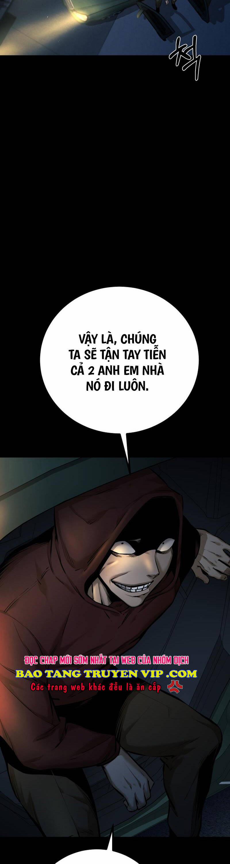 Thanh Kiếm Báo Thù 6 trang 2