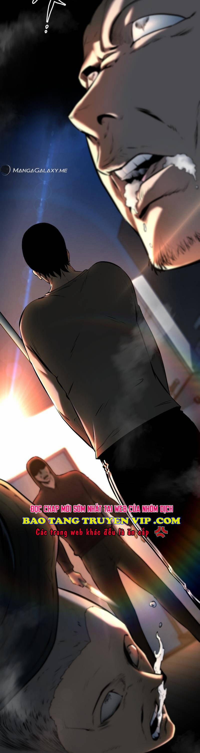 Thanh Kiếm Báo Thù 6 trang 55
