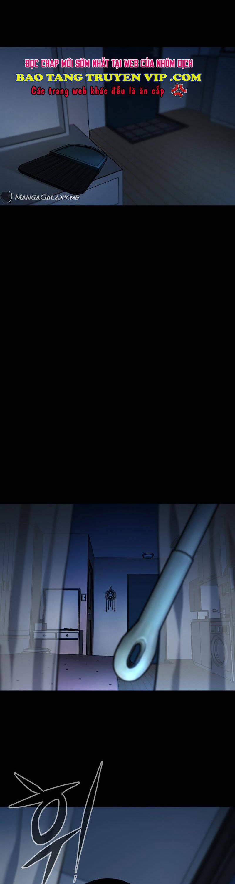 Thanh Kiếm Báo Thù 6 trang 7