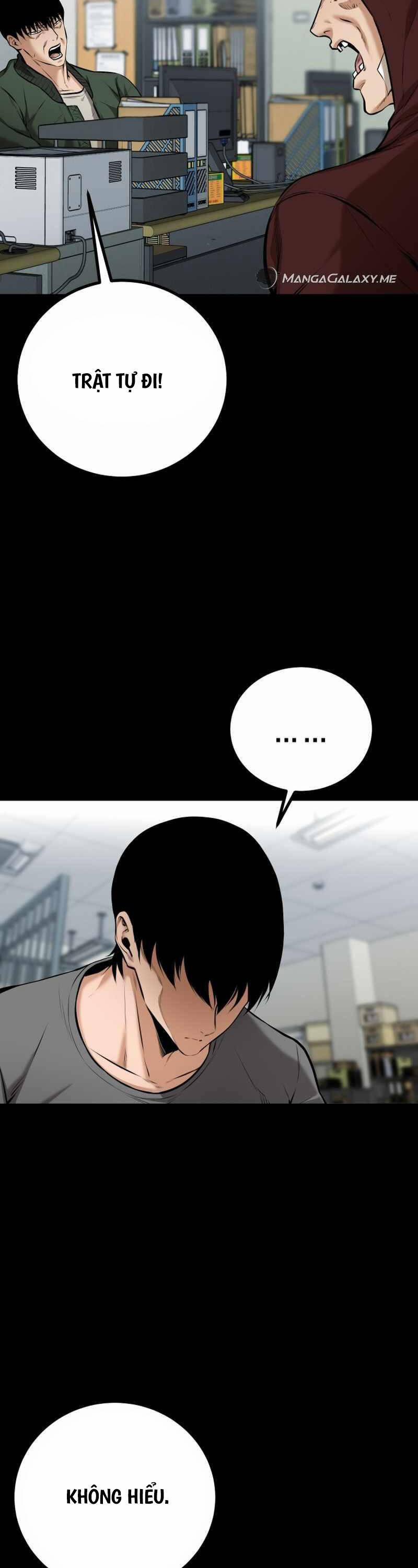 Thanh Kiếm Báo Thù 7 trang 7