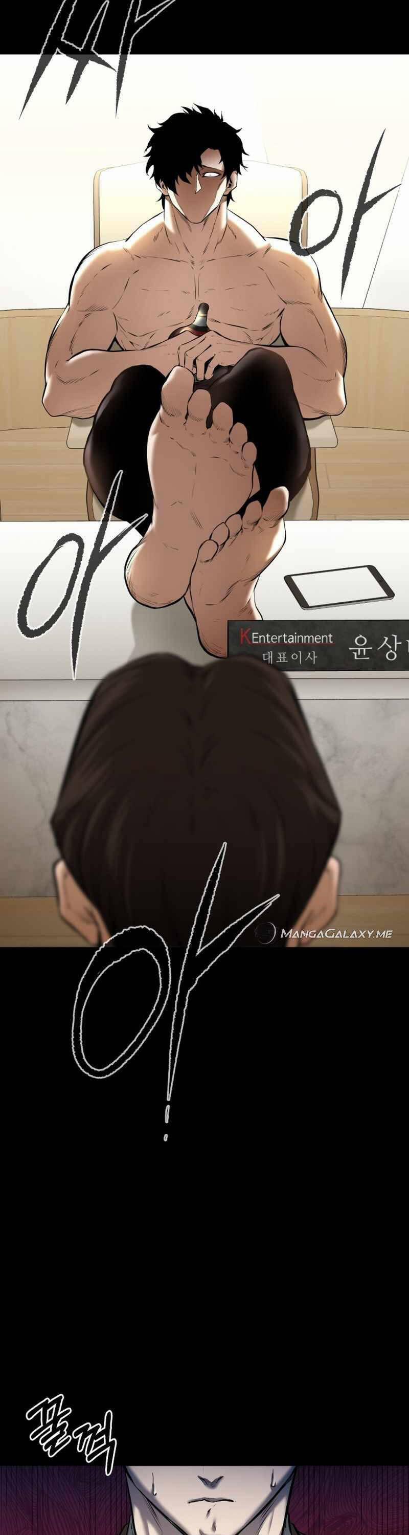 Thanh Kiếm Báo Thù 7 trang 71