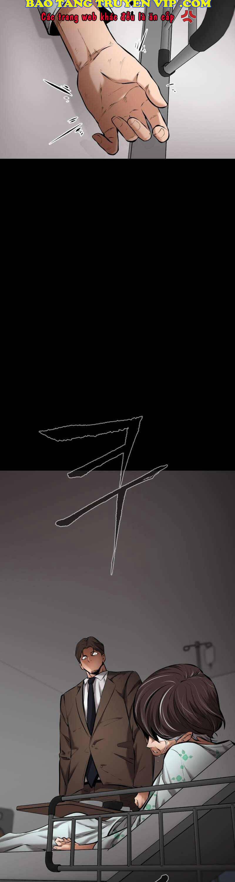 Thanh Kiếm Báo Thù 8 trang 52