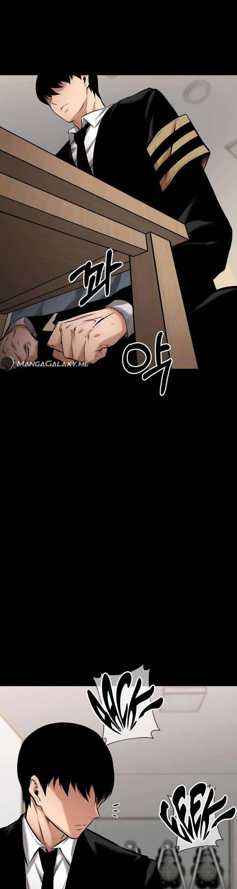 Thanh Kiếm Báo Thù 9 trang 31