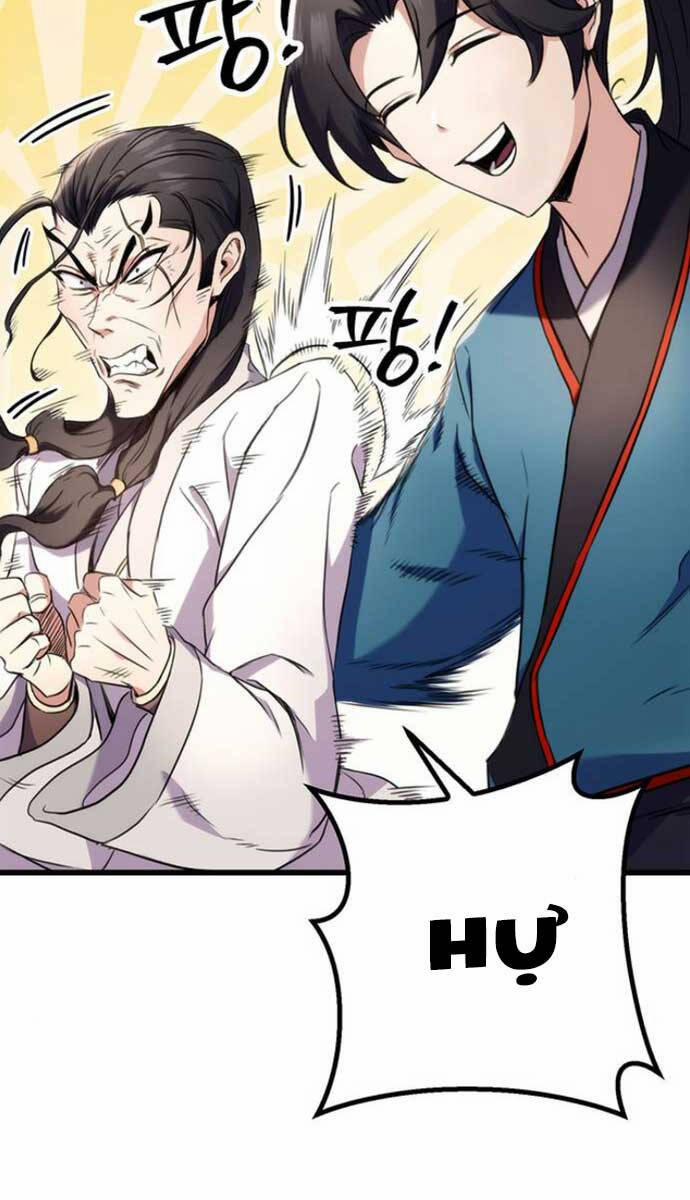 Thanh Kiếm Của Hoàng Đế 10 trang 10